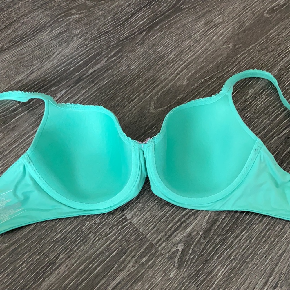 VS Body By Victoria Lined Demi - Picture 3 of 4